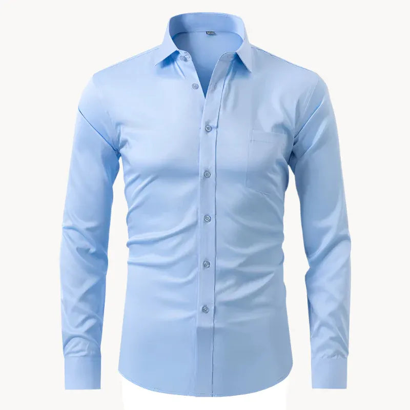 Felix ™ | Elegant and stained -strict men's shirt!