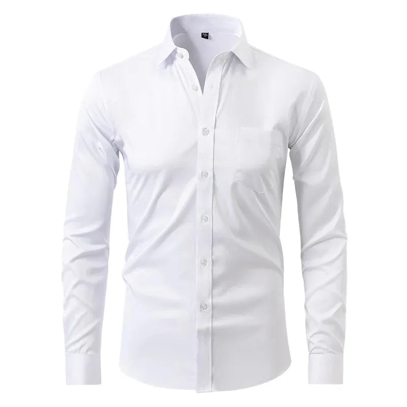 Felix ™ | Elegant and stained -strict men's shirt!