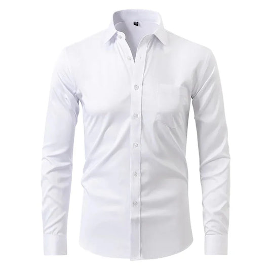 Felix ™ | Elegant and stained -strict men's shirt!