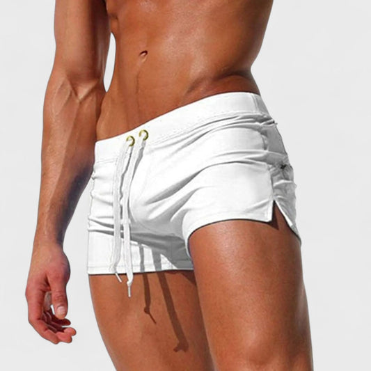 Vincenzo | Men's craftsman swimsuit
